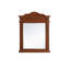 Miroir mural biseauté peint à la main-107799050-10003951