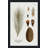 Botanical Pine - Wrapped Canvas Graphic Art-1037100045-1037100037