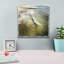 «Buckroe Beach 1» par Alicia Ludwig, art mural sur toile-1995186958