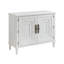 Ocean Breeze Surfside Hall Chest