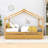 Souris Wood Daybed with 2 Big Drawers-190186856-190186859