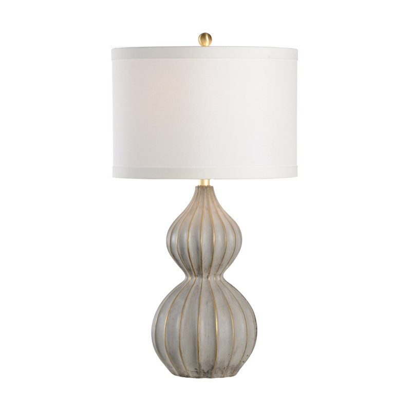 Delphine Table Lamp
