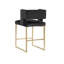 Ensemble de 2 tabourets de comptoir 27 po Modern-300544463-300965516