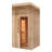 Union Rustic Alyth Sauna