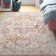 Lago Vista Washable Oriental Indoor Rug