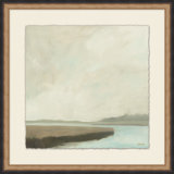 Winter Marsh 1 Print