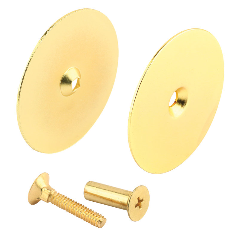 Prime-Line Bore Hole cover