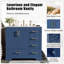Meuble-lavabo pour salle de bain-74020472