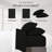 Hotel Luxurious Bamboo Blend Deep Pockets Breathable Cooling Bed Sheet Set 2000 Series-1060586730-1060586749