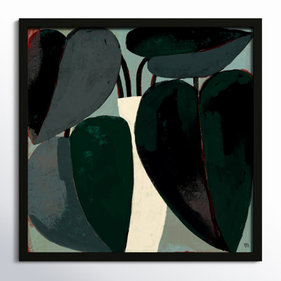 Fall Plant by StudioM