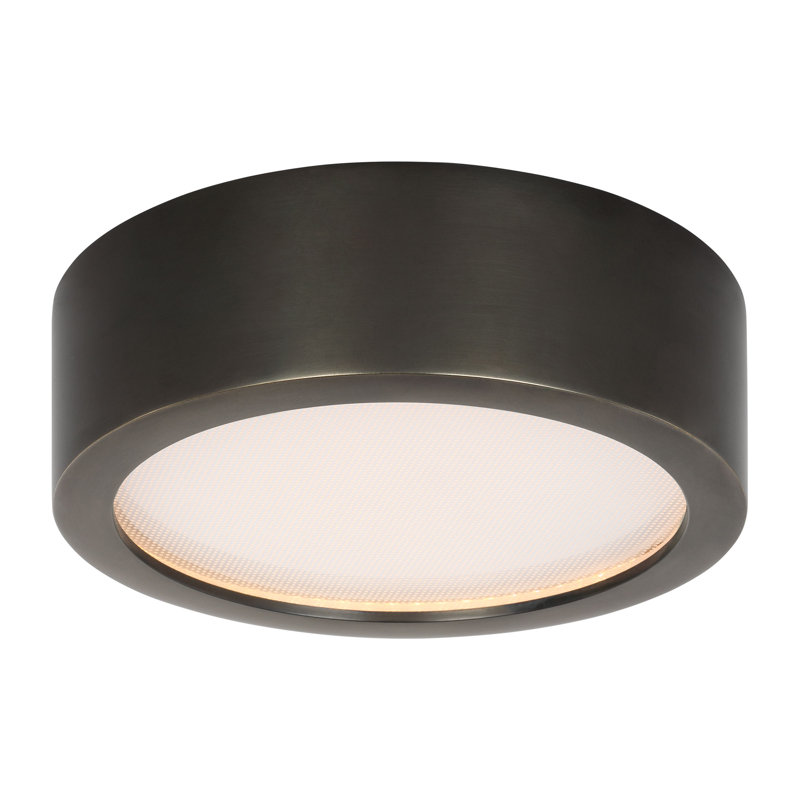 Cerne 1 - Light LED Flush Mount