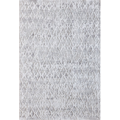 Alverez Geometric Indoor Rug