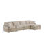 Canapé modulaire Modern-1298441157