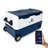 CAYNEL 38 Quarts Car Freezer Portable Refrigerator With WIFI APP Control