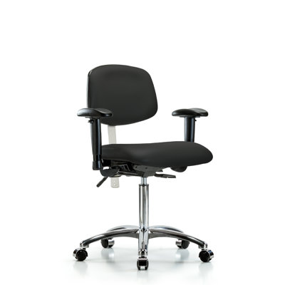 Chaise de travail Kaylynn