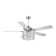 Zeiger 52'' Ceiling Fan with Light Kit