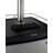 Kegco 5.8 Cubic Feet Single Tap Freestanding Kegerator with-35239248