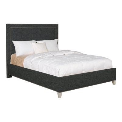 Hillary/Hank Queen Bed