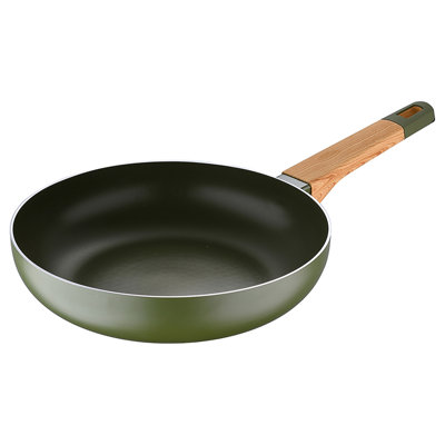 Aluminum Non-Stick Frying Pan