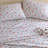 100% Cotton Printed Bed Sheet Set,Classic Patterns Soft Sheet Set-120804027