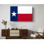 Texas State Flag - impression sur toile tendue-1177945574