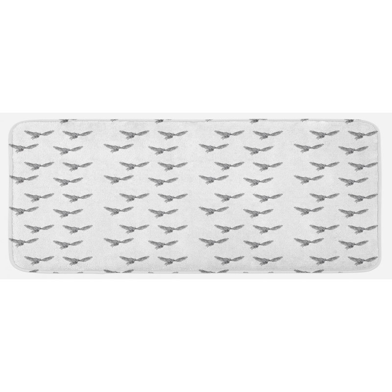 Tapis de cuisine Phoenix