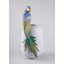 Macaw Bird Vase-800689230