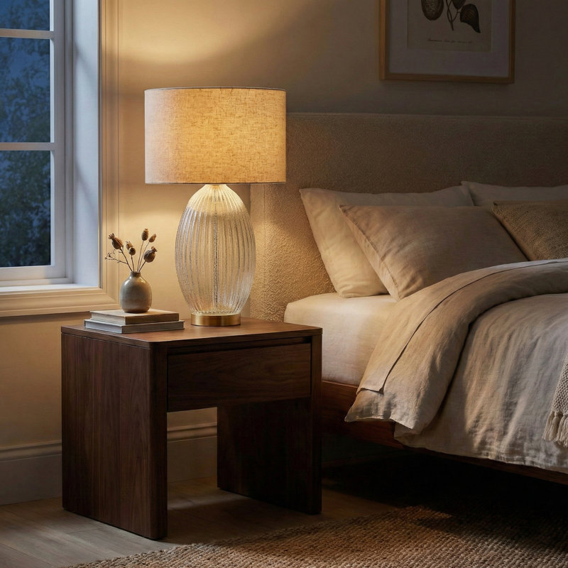 Zinon Metal Table Lamps Lamp