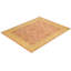 Classic One-of-a-Kind 8' 2" X 10' 1" Hand Knotted Area Rug