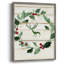 «Christmas Holiday», art encadré Dcccxxxvii, impression encadrée - bois massif XMA171474-972793156