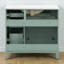Meuble-lavabo simple 36 po avec lavabo-743901216