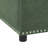 Classic Tufted Storage Ottoman With Nailhead Trim, Versatile For Living Room And Bedroom Organization-1545848043