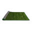 Tapis vert contemporain Guanaja-319773367