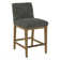 Upholstered Stool