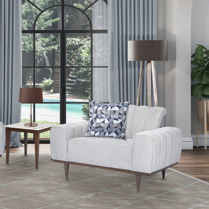 Balboa 2 - Piece Living Room Set