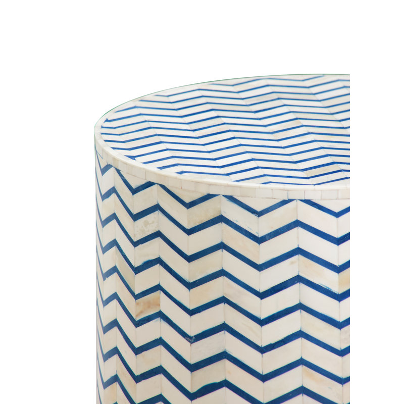 Aden End Table