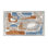 Dalmore Hand Loomed Washable Abstract Indoor Rug