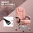 Massage Office Chair With Foot Rest, Executive Office Chair With 6 Vibration Point Heat, Reclining Computer Chair, Swivel Desk Chair, Adjustable Height-732913504