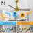 Alessandra 56'' Ceiling Fan-1813772011-1813771986