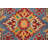 Geometric Kazak Oriental Area Rug 10x13