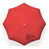 Corail rouge sélectionné