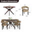 Ensemble repas 5 personnes-1103026040