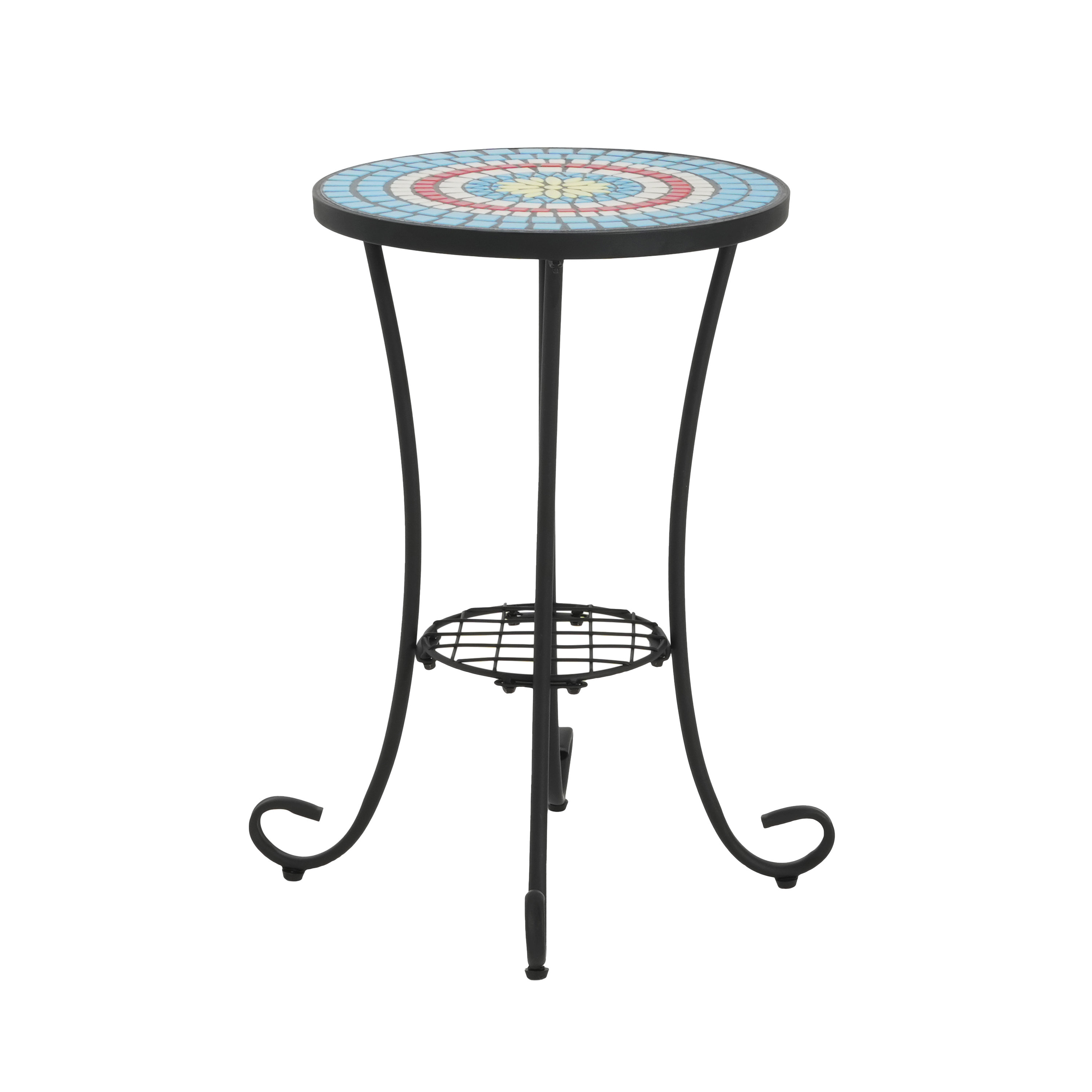 Bungalow Rose Patio Side Table Wayfair Canada Bungalow rose patio side table wayfair canada