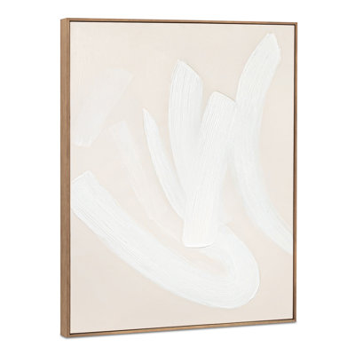 1 peinture encadrée