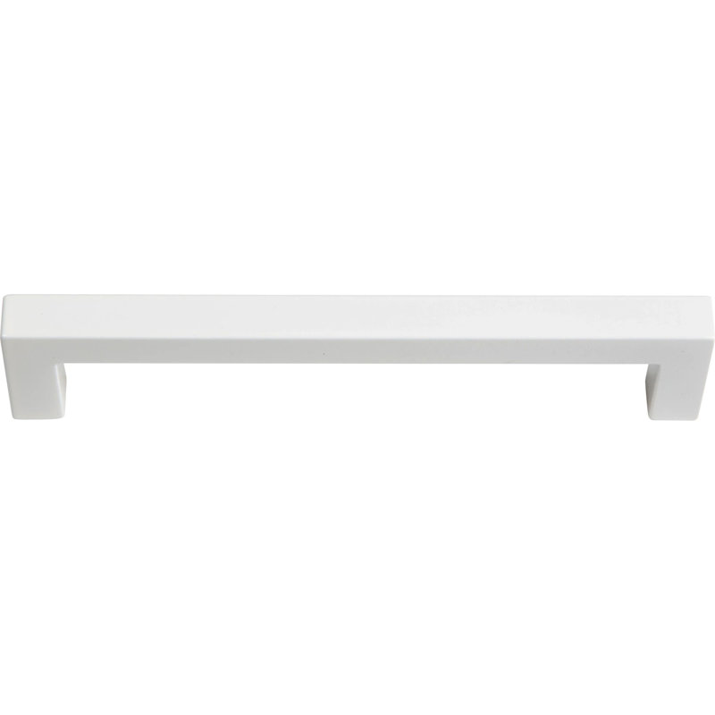 It Bar Pull, Brushed Nickel, 5 1/16"
