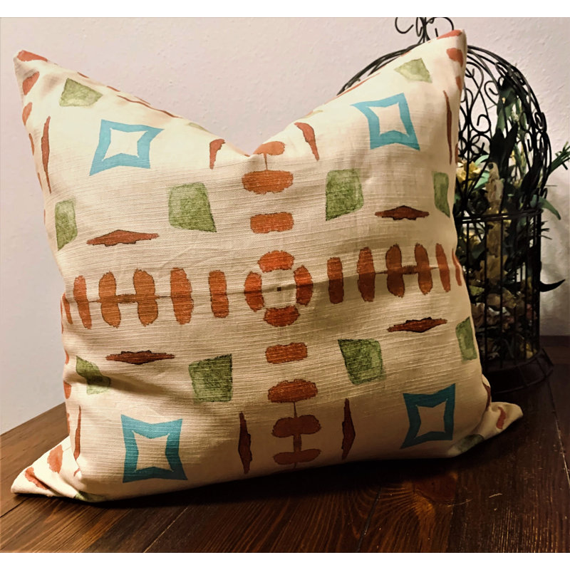 Coussin décoratif Mara