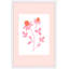 Touch The Leaf by Marmont Hill - Single Picture Frame Painting-740286458