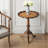 Ariad Pedestal End Table-1014606426