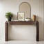 Table d'appoint 55,12 "pour le couloir-1108039667
