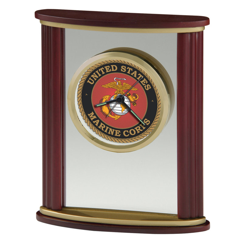 Victor Clock